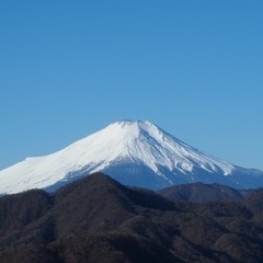 7月21日(夜)〜22日　富士山ナイトハイク！！初心者も是非！