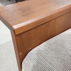 シラカワ｜飛騨家具｜Levy｜レヴィ｜SL-BW7002｜2人掛ソファ