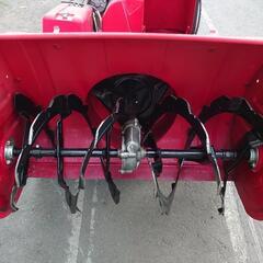 除雪機 コマツ KSS8SIII 8馬力 ヤマハ製です