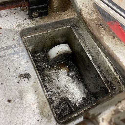 REX レッキス N40AⅢ N40A3 パイプマシン ねじ切り機【野田愛宕店  