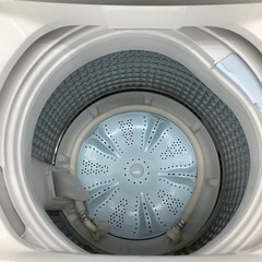 AQUA全自動洗濯機のご紹介！（トレファク寝屋川）
