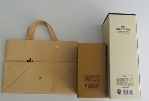 山崎ウィスキーセット? Amazon.co.jp: 【サントリープレミアムセット