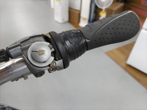 J061 変速機メーター割れ有り★MTB自転車★PEGASUS★内装6段 J061 変速機メーター割れ有り☆MTB自転車☆PEGASUS☆内装6段 【公式通販】