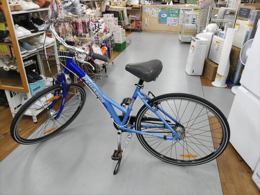 J061 変速機メーター割れ有り★MTB自転車★PEGASUS★内装6段 J061 変速機メーター割れ有り☆MTB自転車☆PEGASUS☆内装6段 【公式通販】