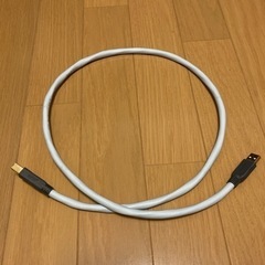 Supra USB 2.0 ケーブル