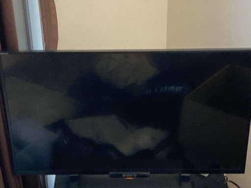 液晶テレビ　SONY BRAVIA 32インチ