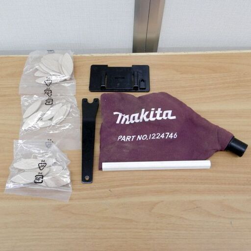 ジョイントカッター 3901 ビスケット付き マキタ makita 切断機 木工用