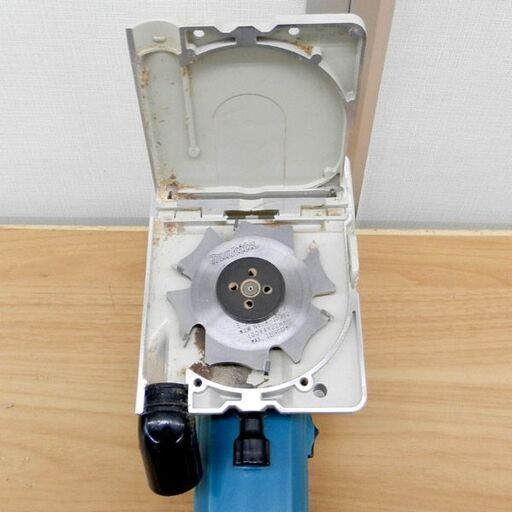 ジョイントカッター 3901 ビスケット付き マキタ makita 切断機 木工用