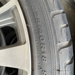 ENKEI∞ホイール