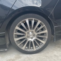 ENKEI∞ホイール