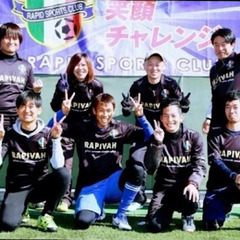 正社員 横浜川崎サッカークラブコーチングスタッフ 応募開始 ラピッドscサッカー 中山のインストラクターの正社員の求人情報 株式会社amazingkids ラピッドスポーツクラブ ジモティー 正社員 横浜川崎サッカークラブコーチングスタッフ 応募開始 ラピッドscサッカー 中山のインストラクターの正社員の求人情報 株式会社amazingkids ラピッドスポーツクラブ ジモティー