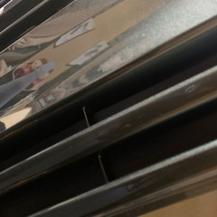 スズキ　エブリィ　DA 17 バンパーセット