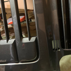 スズキ　エブリィ　DA 17 バンパーセット