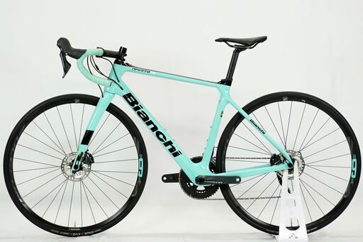 BIANCHI 「ビアンキ」 INFINITO XE DISC 2022年モデル ロードバイク