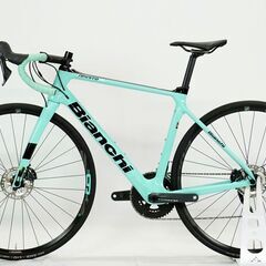 BIANCHI 「ビアンキ」 INFINITO XE DISC 2022年モデル ロードバイク