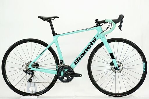 BIANCHI 「ビアンキ」 INFINITO XE DISC 2022年モデル ロードバイク