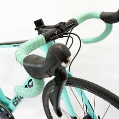 BIANCHI 「ビアンキ」 INFINITO XE DISC 2022年モデル ロードバイク