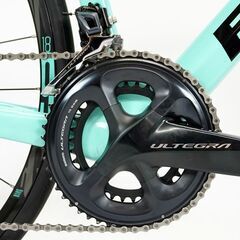 BIANCHI 「ビアンキ」 INFINITO XE DISC 2022年モデル ロードバイク