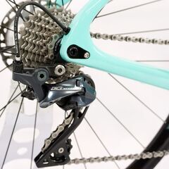 BIANCHI 「ビアンキ」 INFINITO XE DISC 2022年モデル ロードバイク