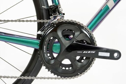 TREK 「トレック」 EMONDA SL5 DISC 2020年モデル ロードバイク