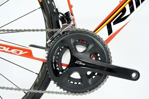 ロードバイク RIDLEY 「リドレー」 NOAH 2016年モデル ロードバイク