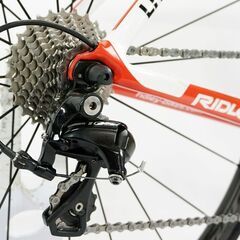 RIDLEY 「リドレー」 NOAH 2016年モデル ロードバイク