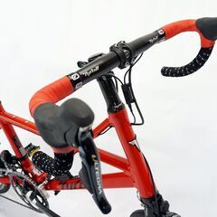 COMME des GARÇONS 22ss M-TYRELL 「タイレル」 FSX 2013年モデル 折り畳み