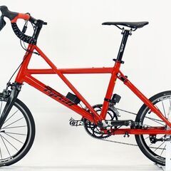 TYRELL 「タイレル」 FSX 2013年モデル 折り畳み