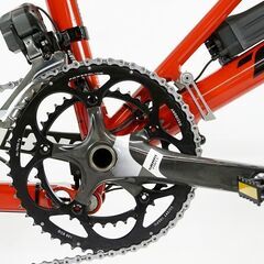 COMME des GARÇONS 22ss M-TYRELL 「タイレル」 FSX 2013年モデル 折り畳み