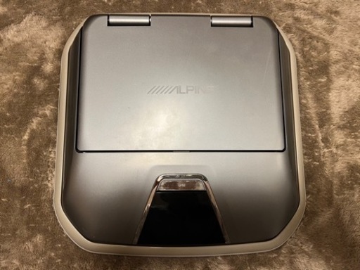 ALPINE (VIE-X088)ナビ(TMX-R1050VG)モニター ALPINE (VIE-X088)ナビ(TMX-R1050VG)モニター