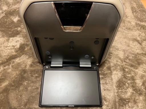 アルパイン】VIE-X088ナビ、ETC、フリップダウンモニタ Amazon.co.jp