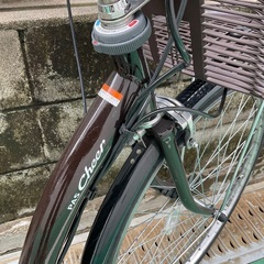 極上車‼️電動自転車