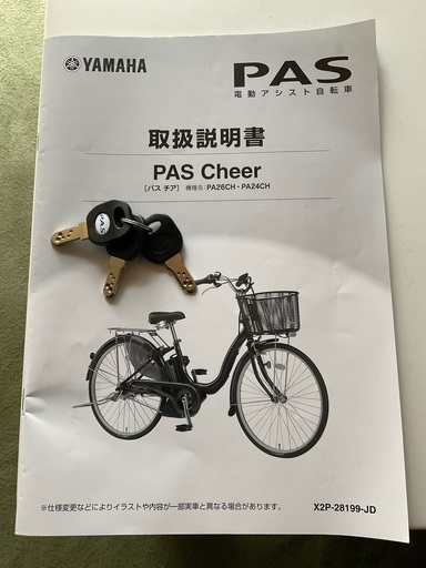 極上車‼️電動自転車