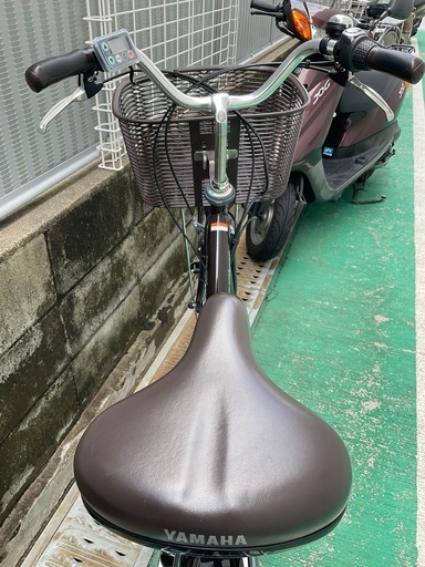 極上車‼️電動自転車