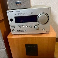 オンキョー INTEC BASE-V10  5.1ch ホームシ...