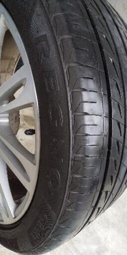 アウディ ４H型Ａ８純正 １０スポーク9.0J-20インチ 鍛造純正ホイール4本