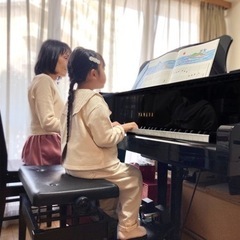 幼児から大人までのピアノ、エレクトーン教室　