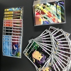 ポケモンカード RR.RRR +α まとめ売り 1188枚