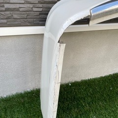 20アルファードモデリスタリアエアロ