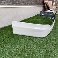 20アルファードモデリスタリアエアロ