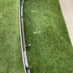 20アルファードモデリスタリアエアロ