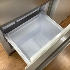 安心の6ヶ月保証付！！【SHARP（シャープ）】2ドア冷蔵庫売ります！！