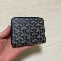★GOYARD 小銭入れ★お洒落 大得価