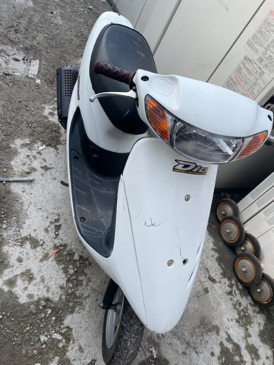 ホンダ HONDA Dio