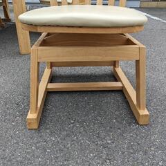 ※緊急値下げ！！6人掛けダイニングこたつ【専用布団付き】