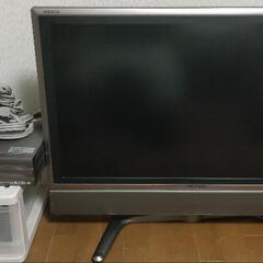 シャープ　プラズマテレビ　取り引き終了