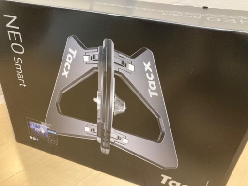 tacx NEO Smart ＋備品 bccmw.com