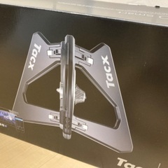 tacx NEO Smart ＋備品