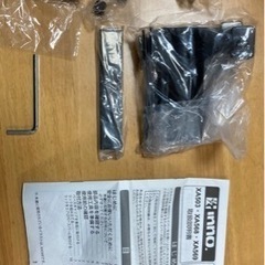 INNO ルーフラック