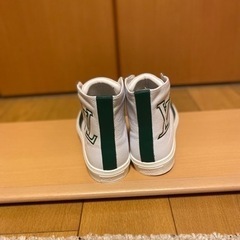 ★Louis Vuitton スニーカー★お洒落　大特価